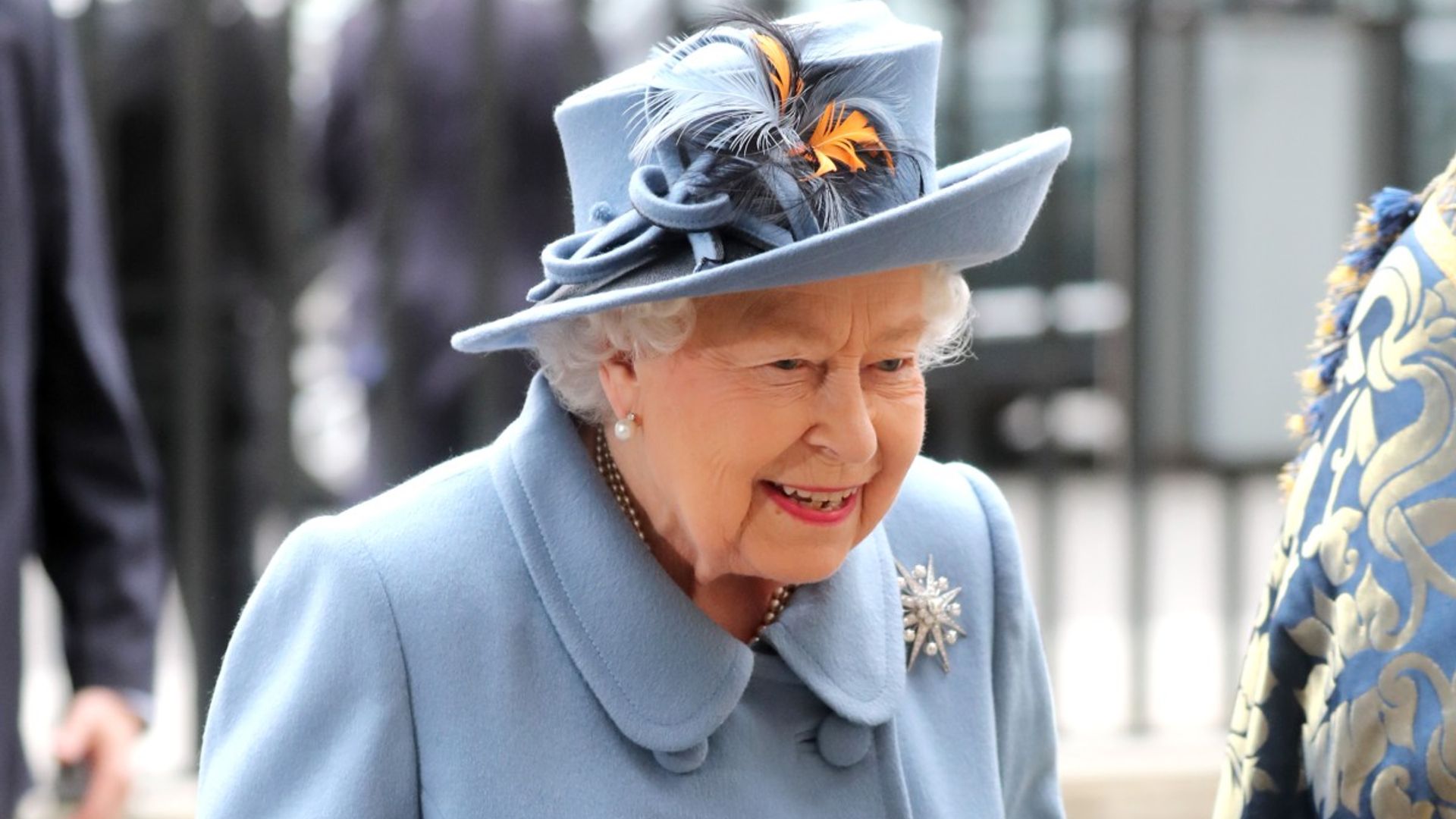 The Queen shares incredible throwback photo with the Queen Mother in honour of Mother's Day