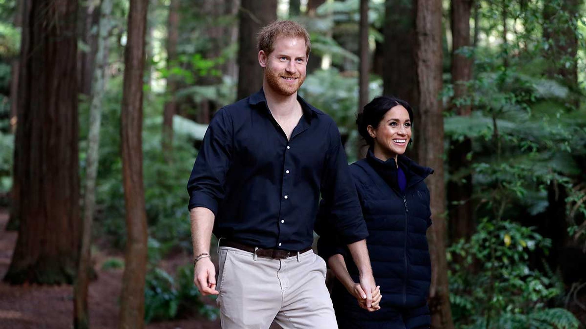 Статья BBC: Гарри и Меган прощаются с королевскими титулами. Как они теперь 