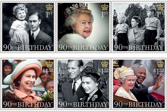 the-queen-stamps