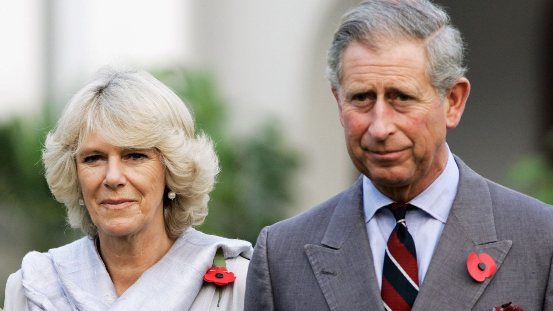 Prince Charles and Camilla &#39;profoundly shocked&#39; after devastating Canada  shooting | HELLO!