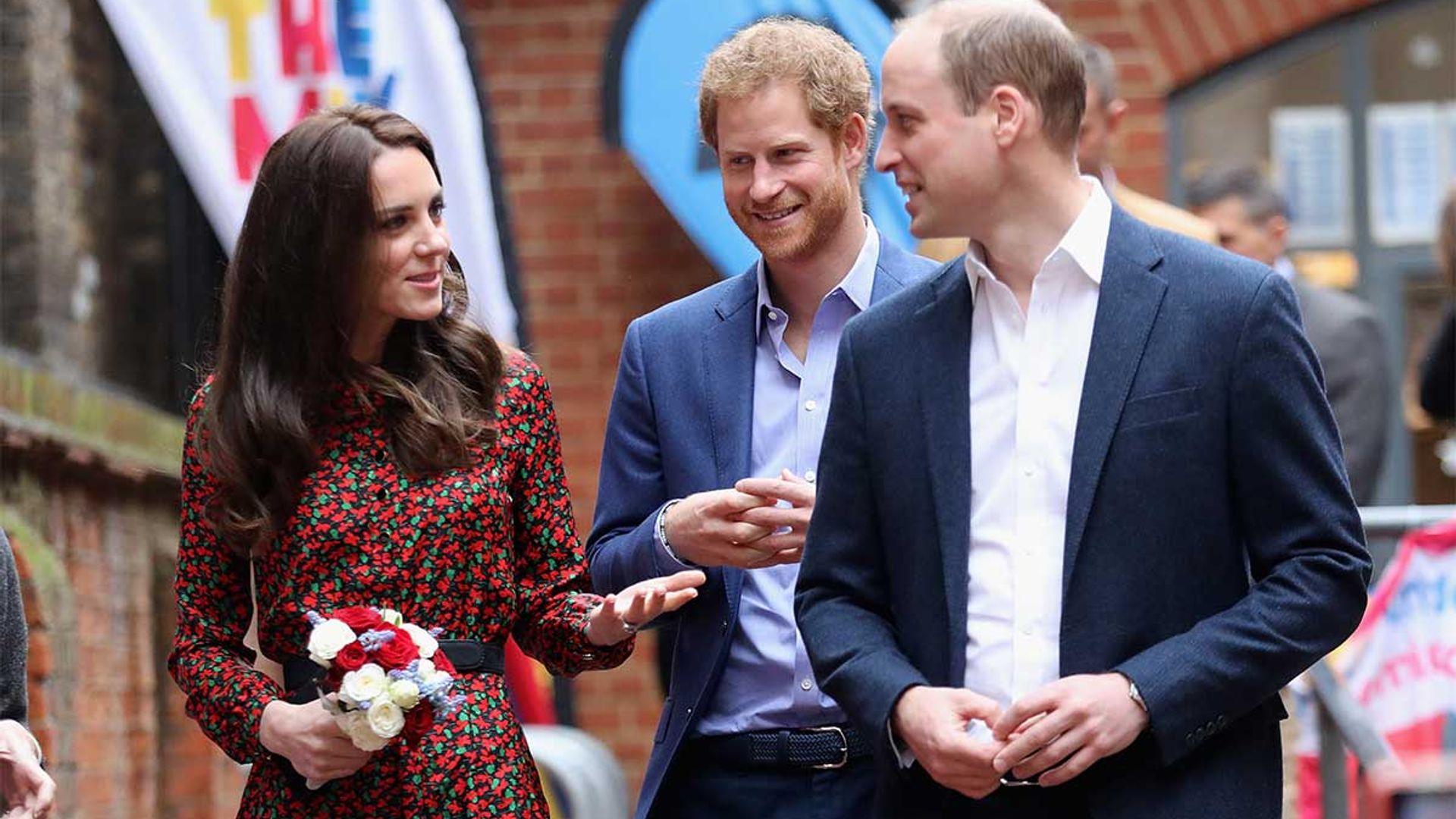 The real reason Prince William doesn't wear a wedding ring  