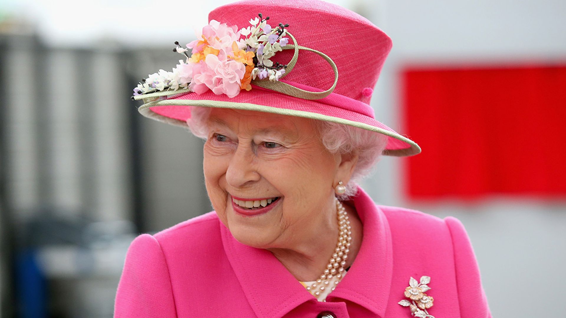 The Queen's personal birthday phone call revealed