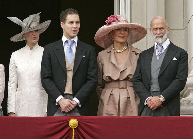 The Queen and the royal family have a reason to celebrate! | HELLO!