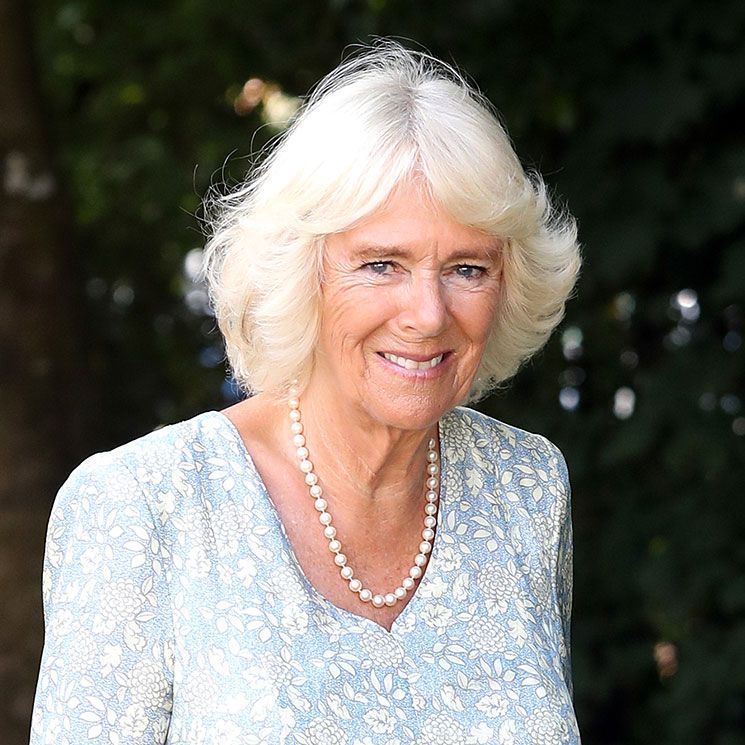 12 facts about the Duchess of Cornwall to mark her 73rd birthday