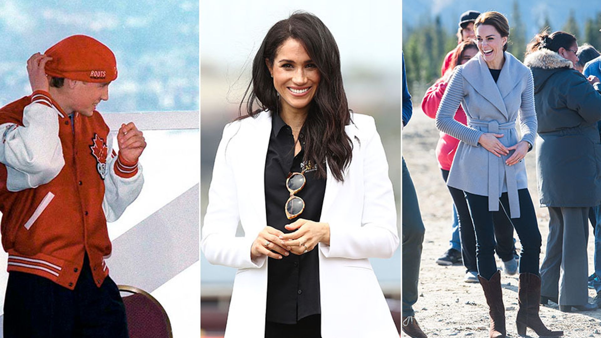 Canadian designers share how the Royal Family has elevated their brands