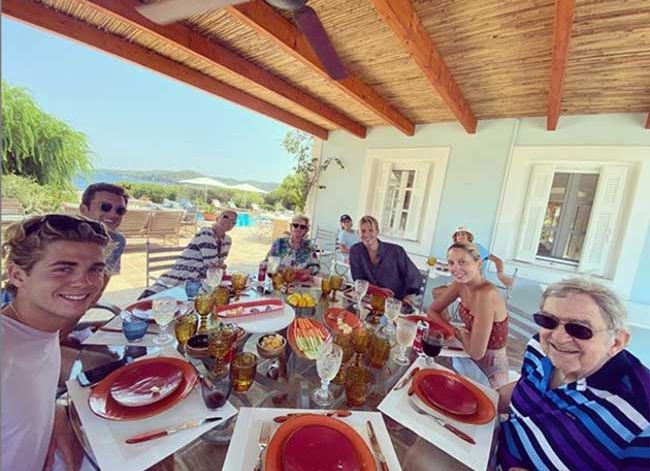 pavlos-family-lunch