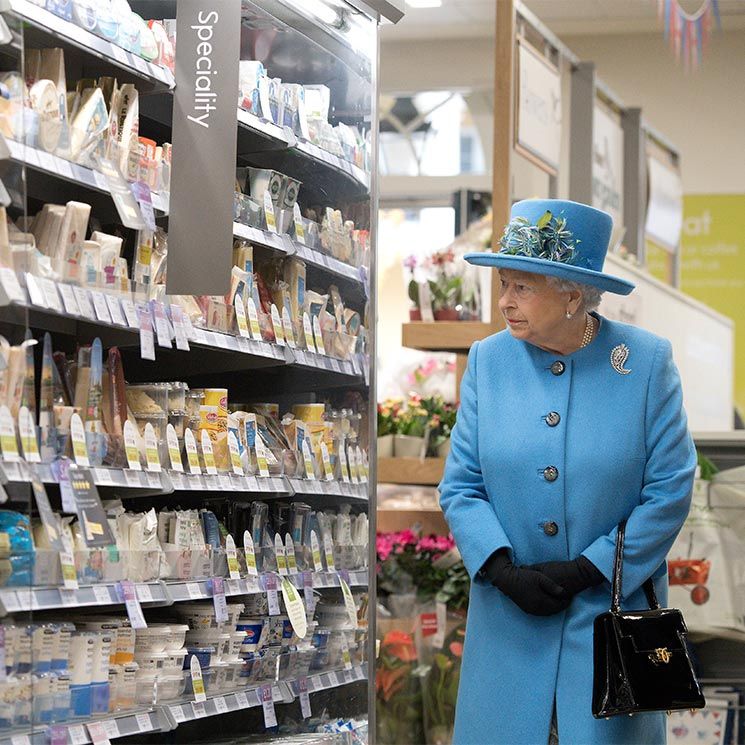  When royals go shopping - 24 times they've enjoyed some retail therapy