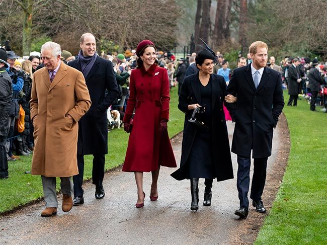 sussexes-christmas-2018