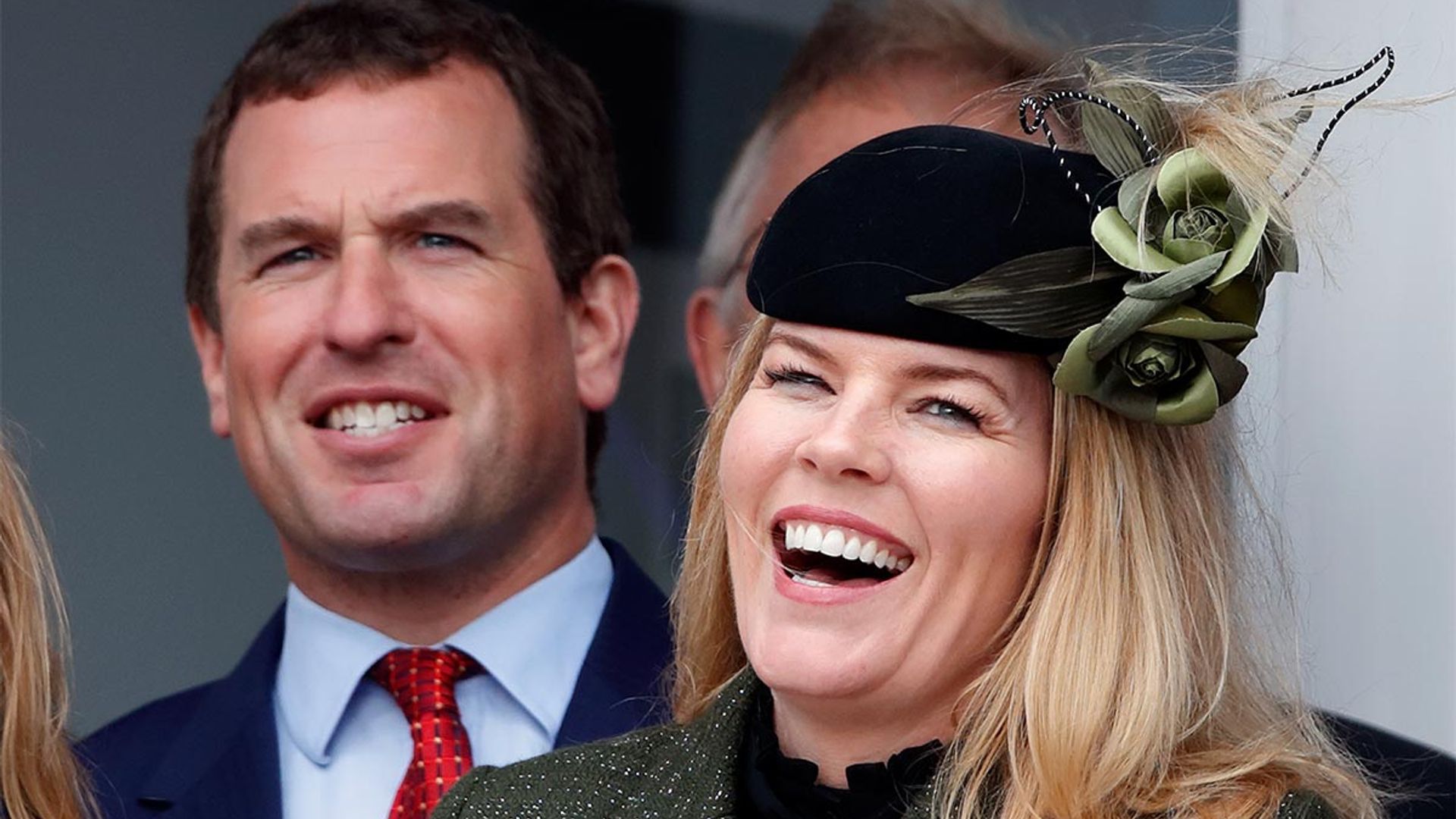 Peter Phillips to celebrate 43rd birthday with ex-wife Autumn Kelly?