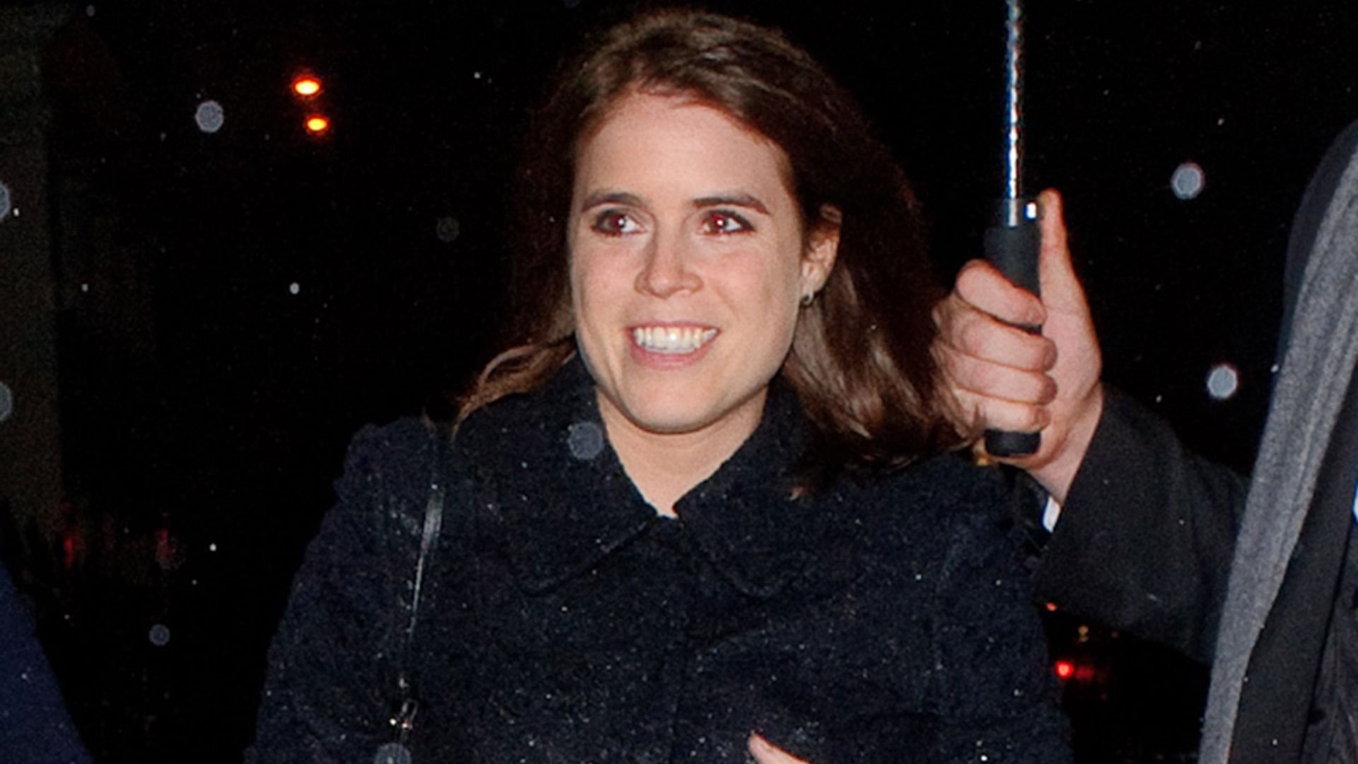 Pregnant Princess Eugenie Spotted Shopping At Kate Middletons