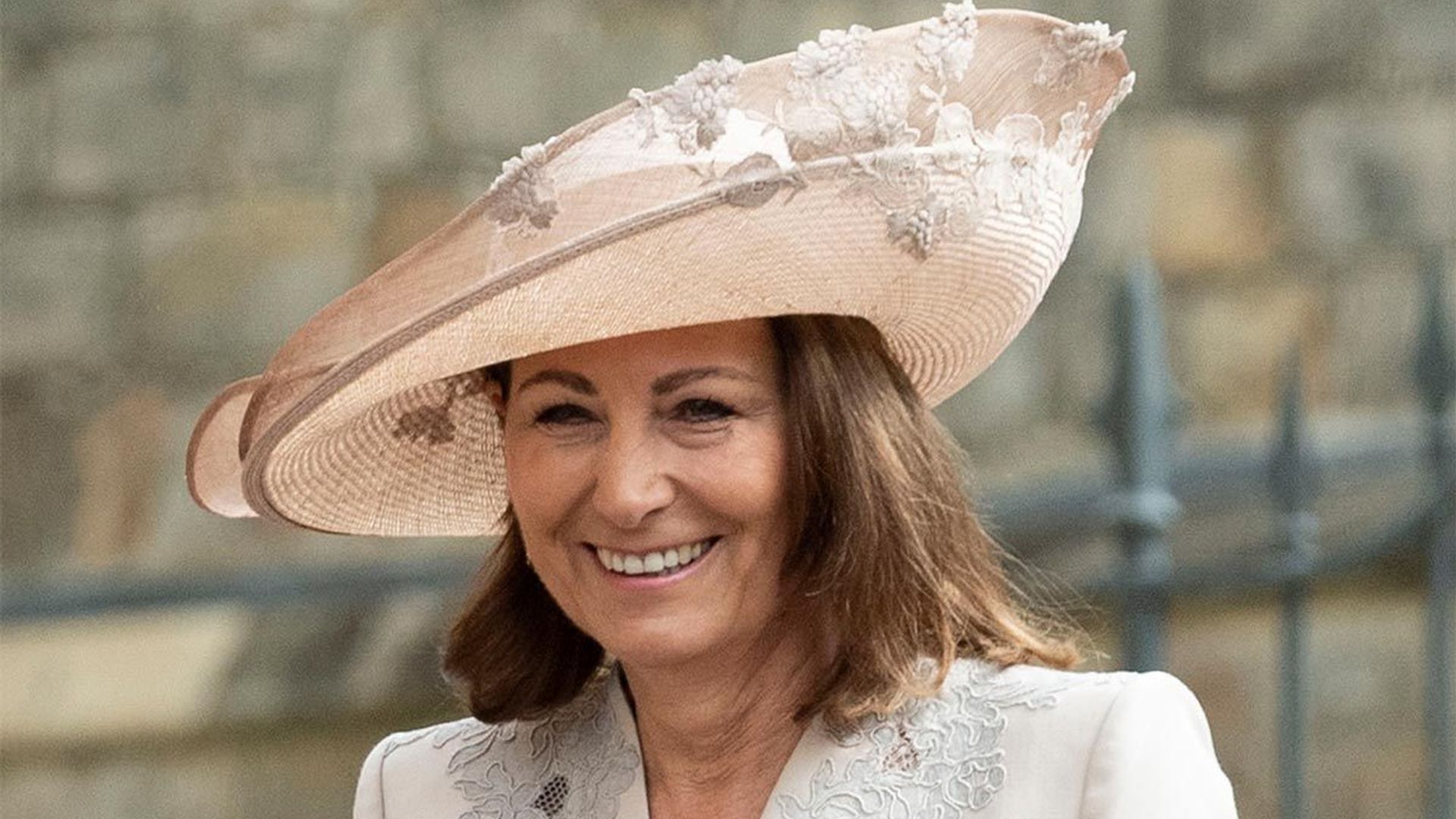 Carole Middleton opens up about family Christmas Eve traditions and shares tips for celebrating the holidays amid COVID-19