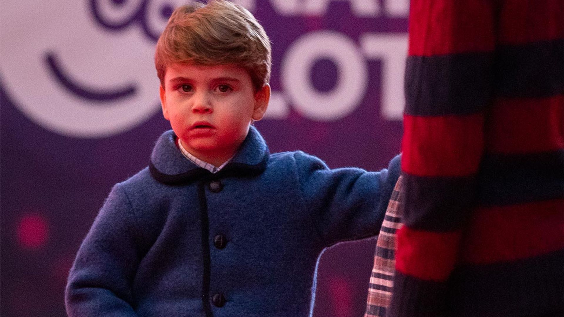 Prince Louis' disappointment revealed as he misses out on exciting milestone