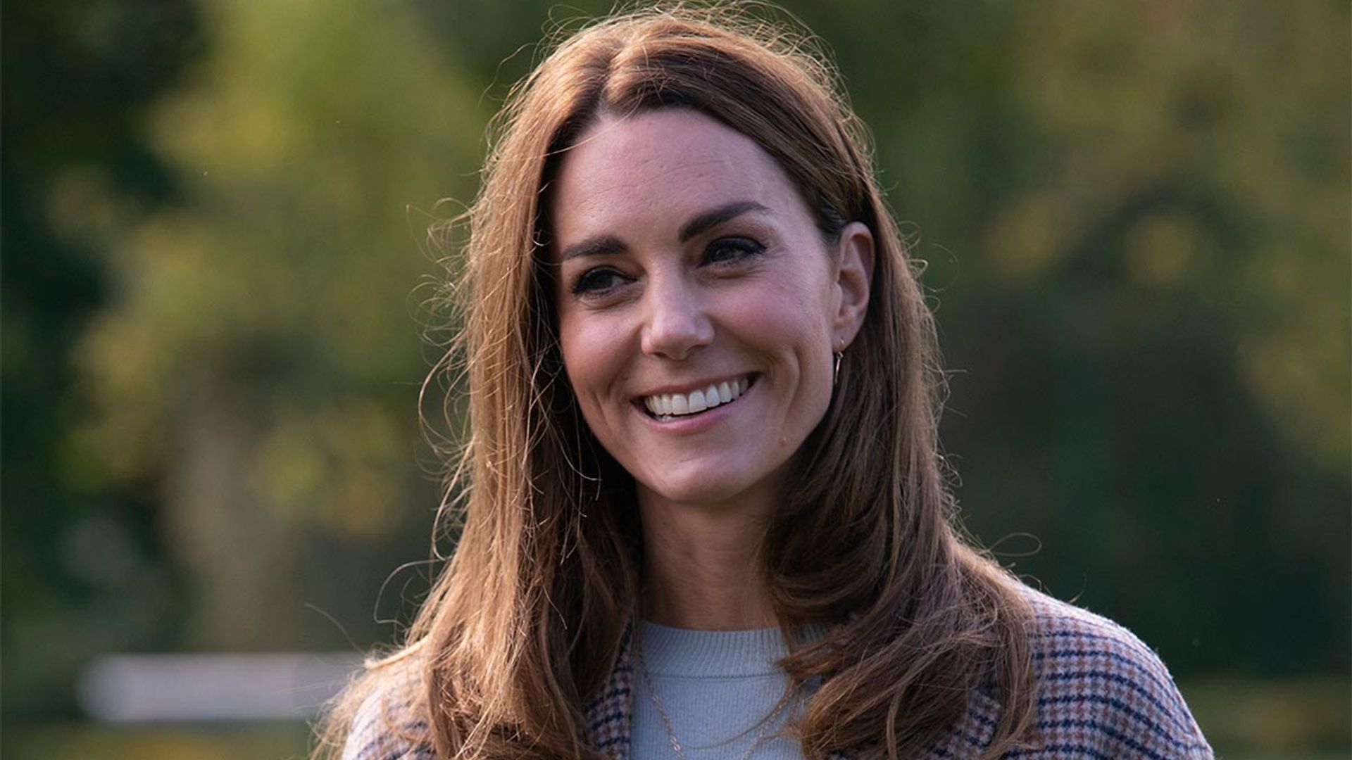 Kate Middleton embracing life in lockdown with George, Charlotte and Louis