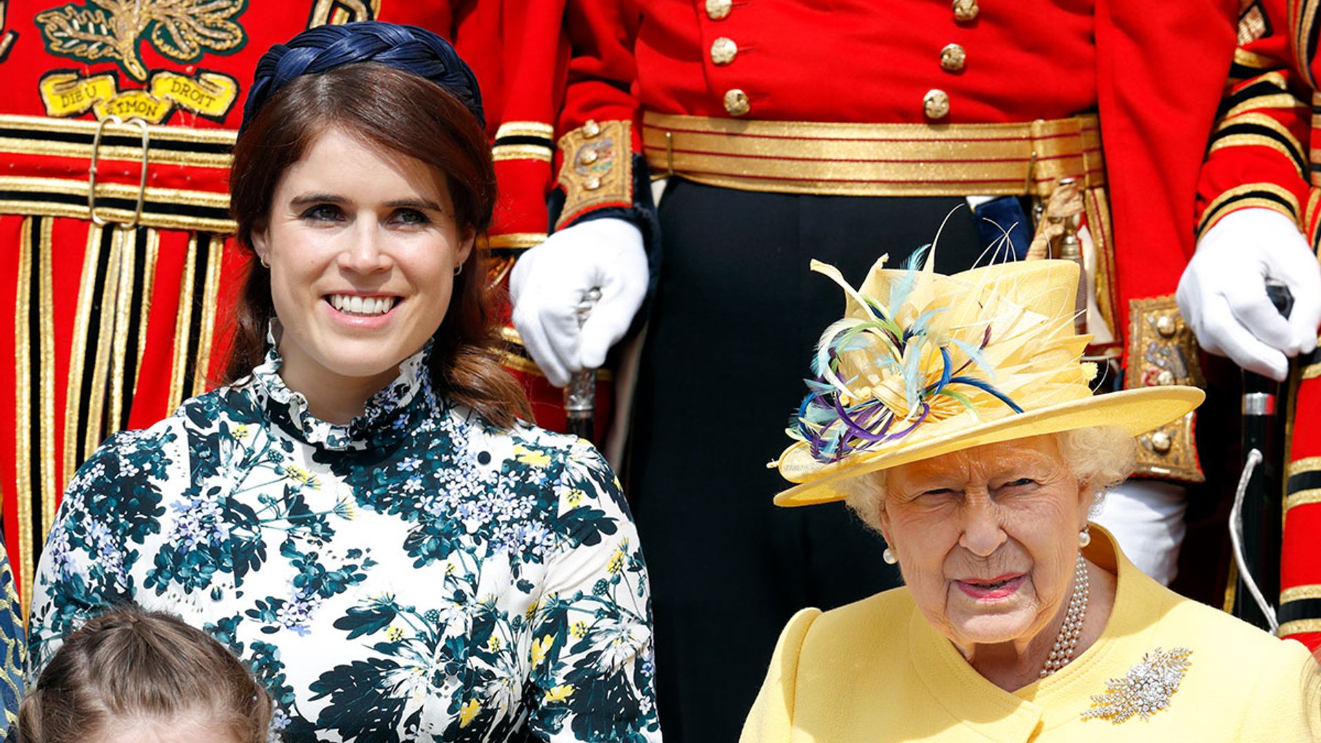 princess-eugenie-the-queen