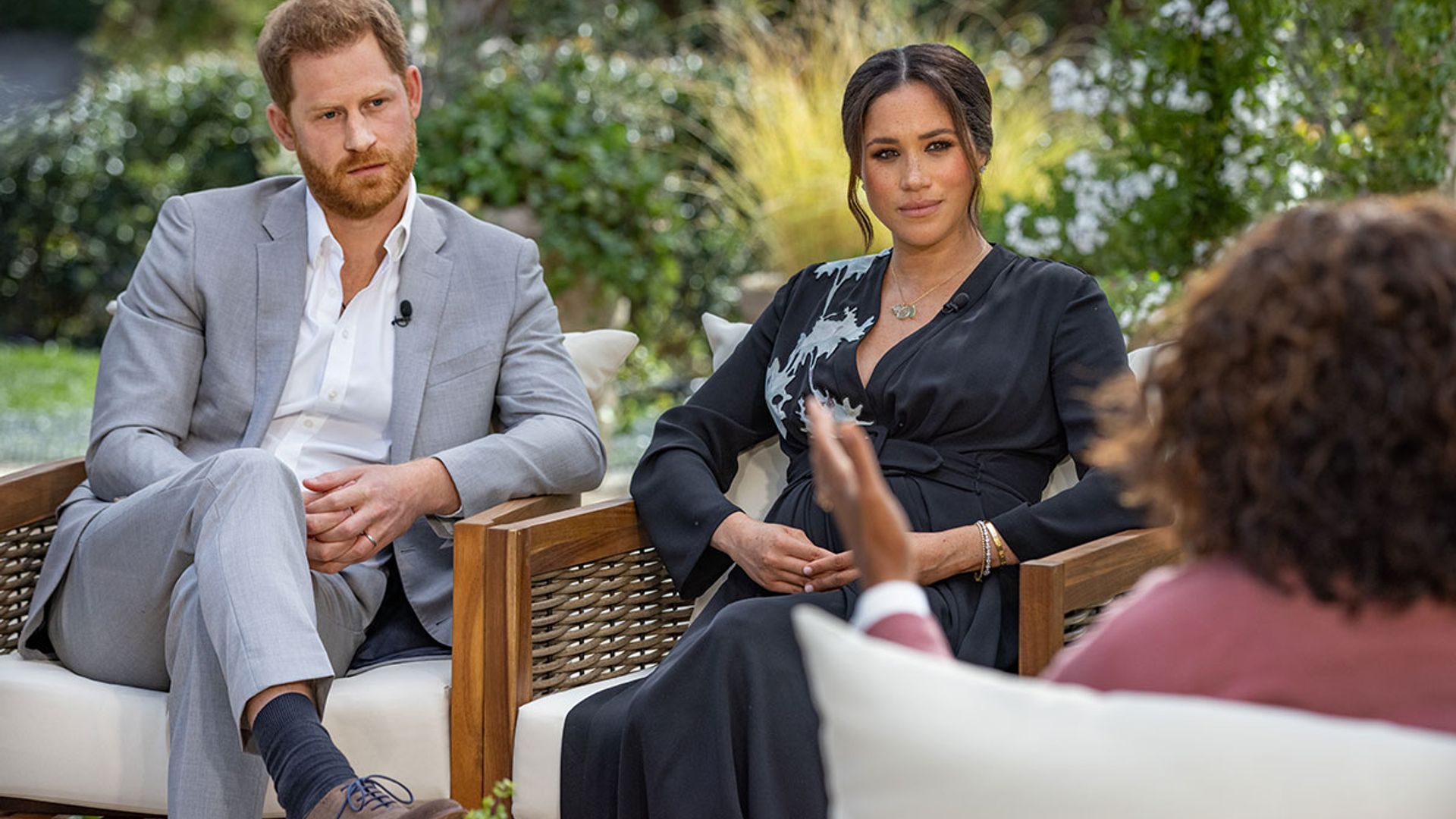 Meghan Markle, Duchess of Sussex: Latest News & Pictures - HELLO!