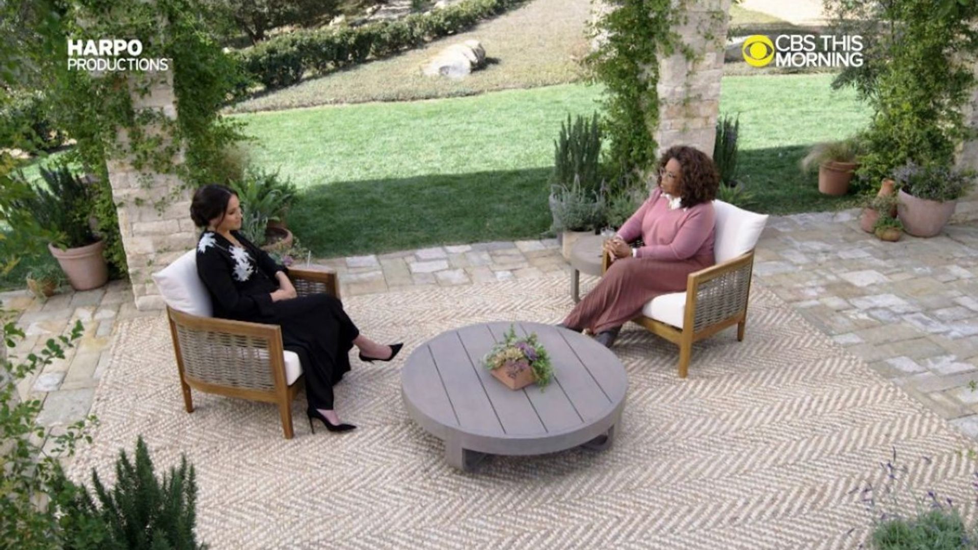 15 most surprising revelations from Prince Harry and Meghan's Oprah interview