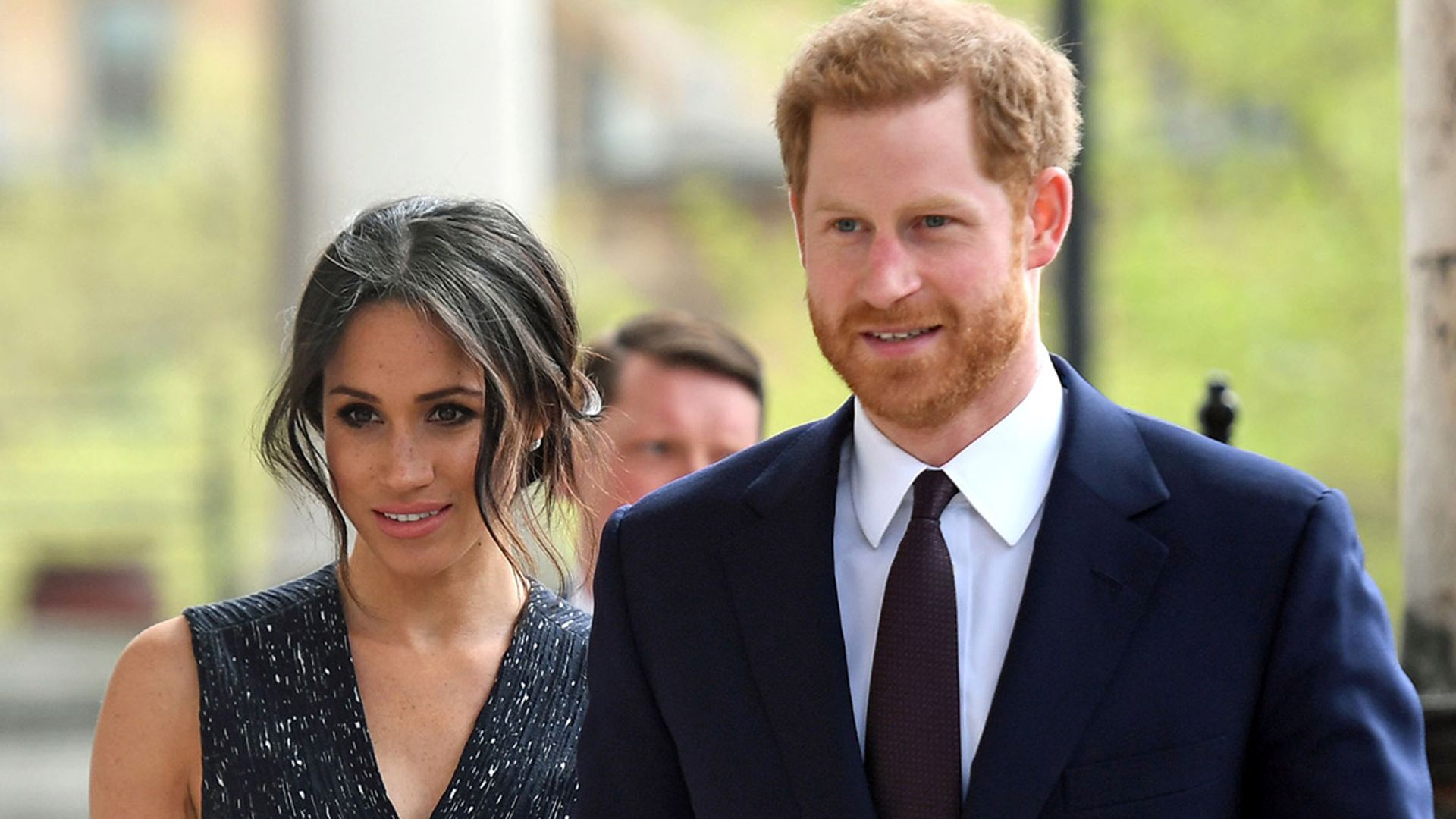 Meghan Markle sets record straight about pregnancy with son Archie