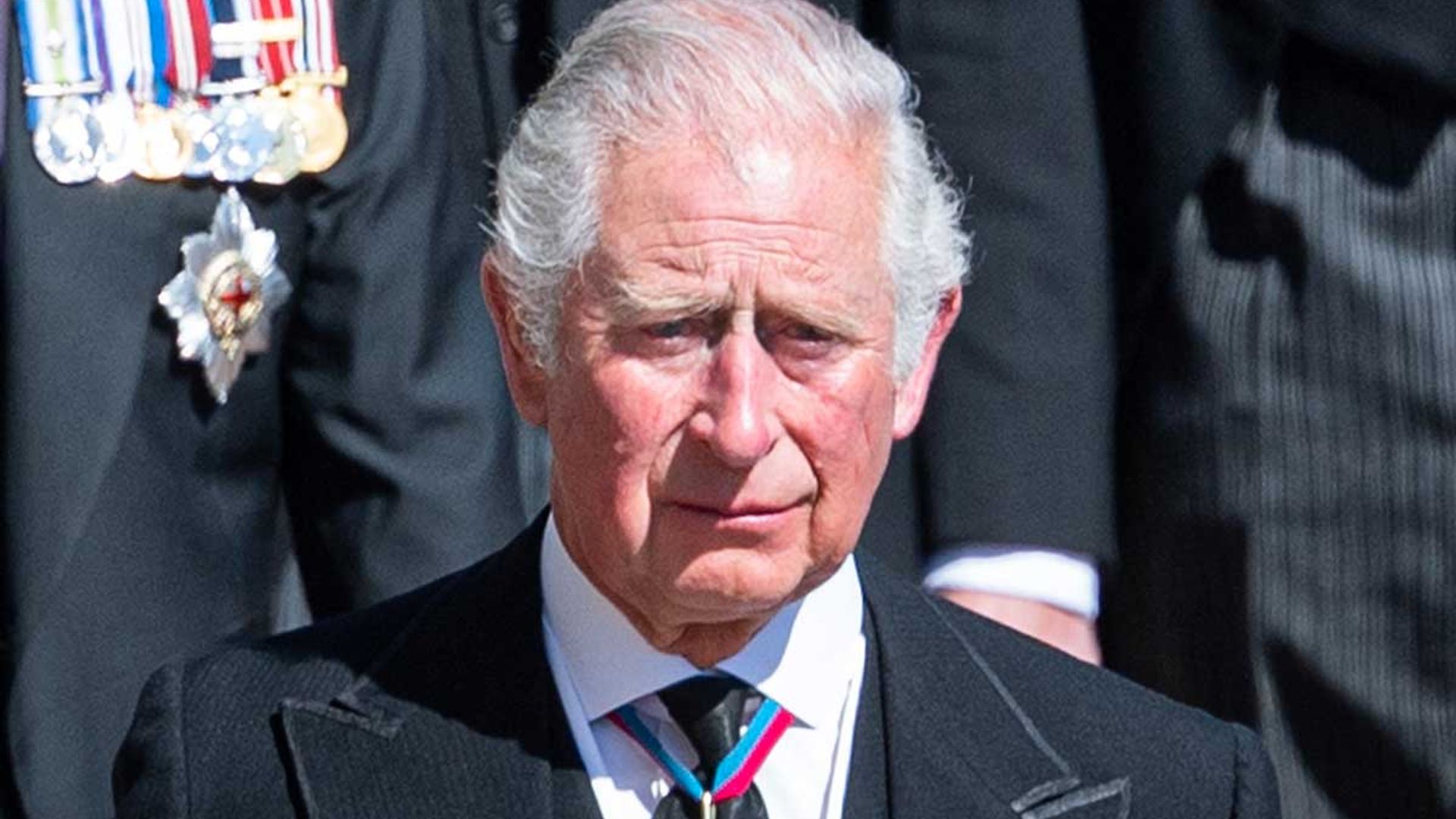 Prince Charles makes private donation after expressing deep sadness over tragedy in India