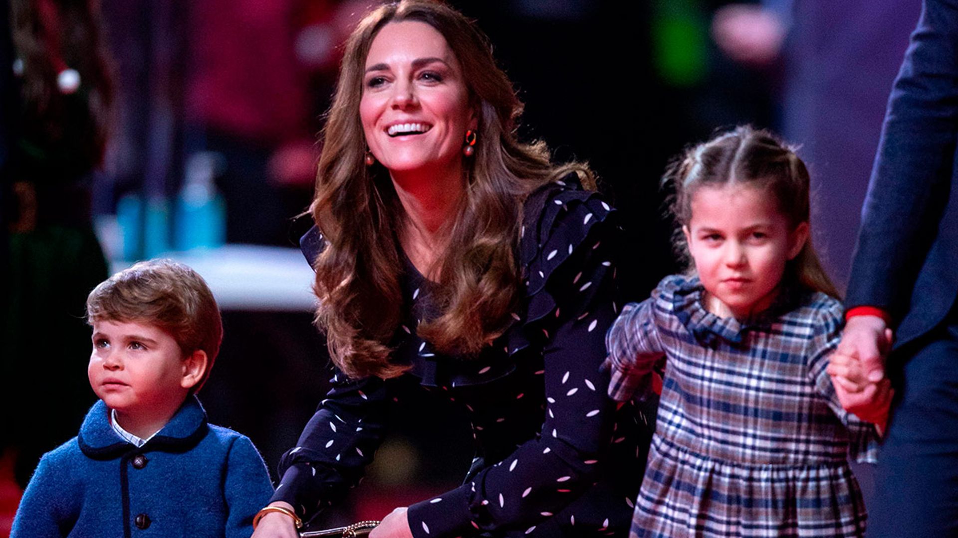 Why Prince William and Kate won't post Princess Charlotte's birthday photo this weekend