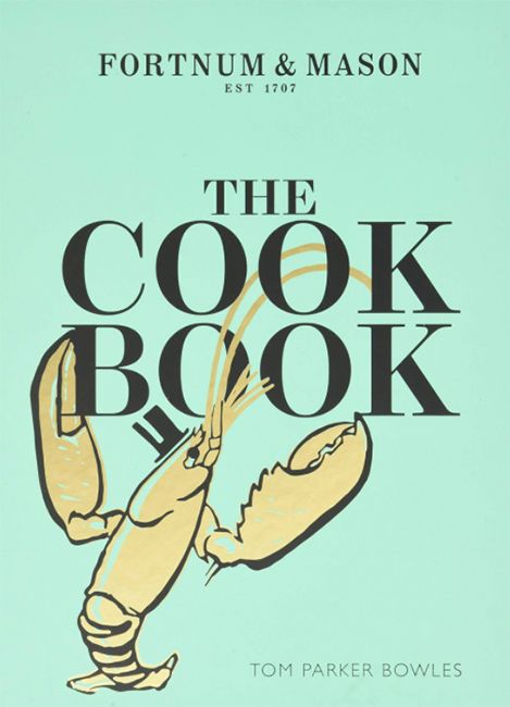 Cook-Book-Tom