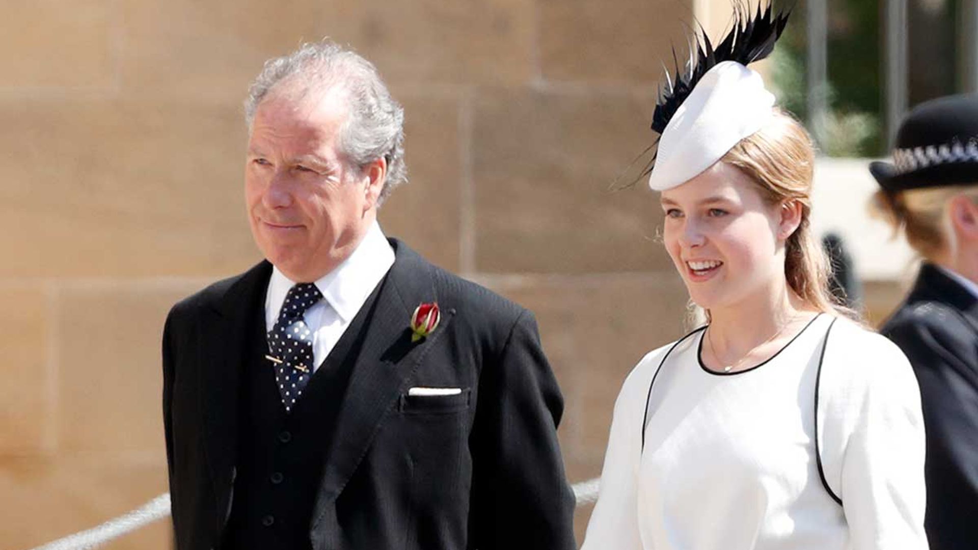 Princess Margaret's granddaughter Lady Margarita celebrates 19th birthday - all you need to know