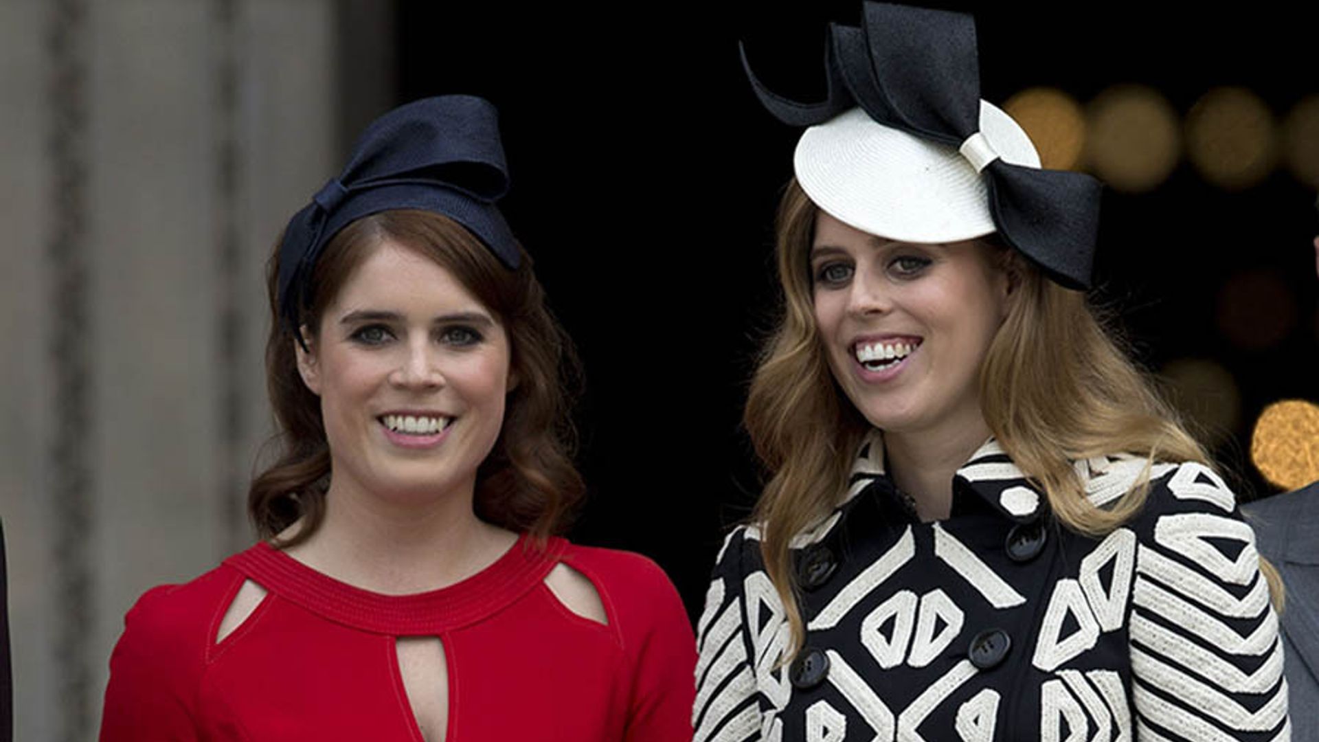 Princess Eugenie shares sweet tribute to sister ​Princess Beatrice to celebrate her pregnancy