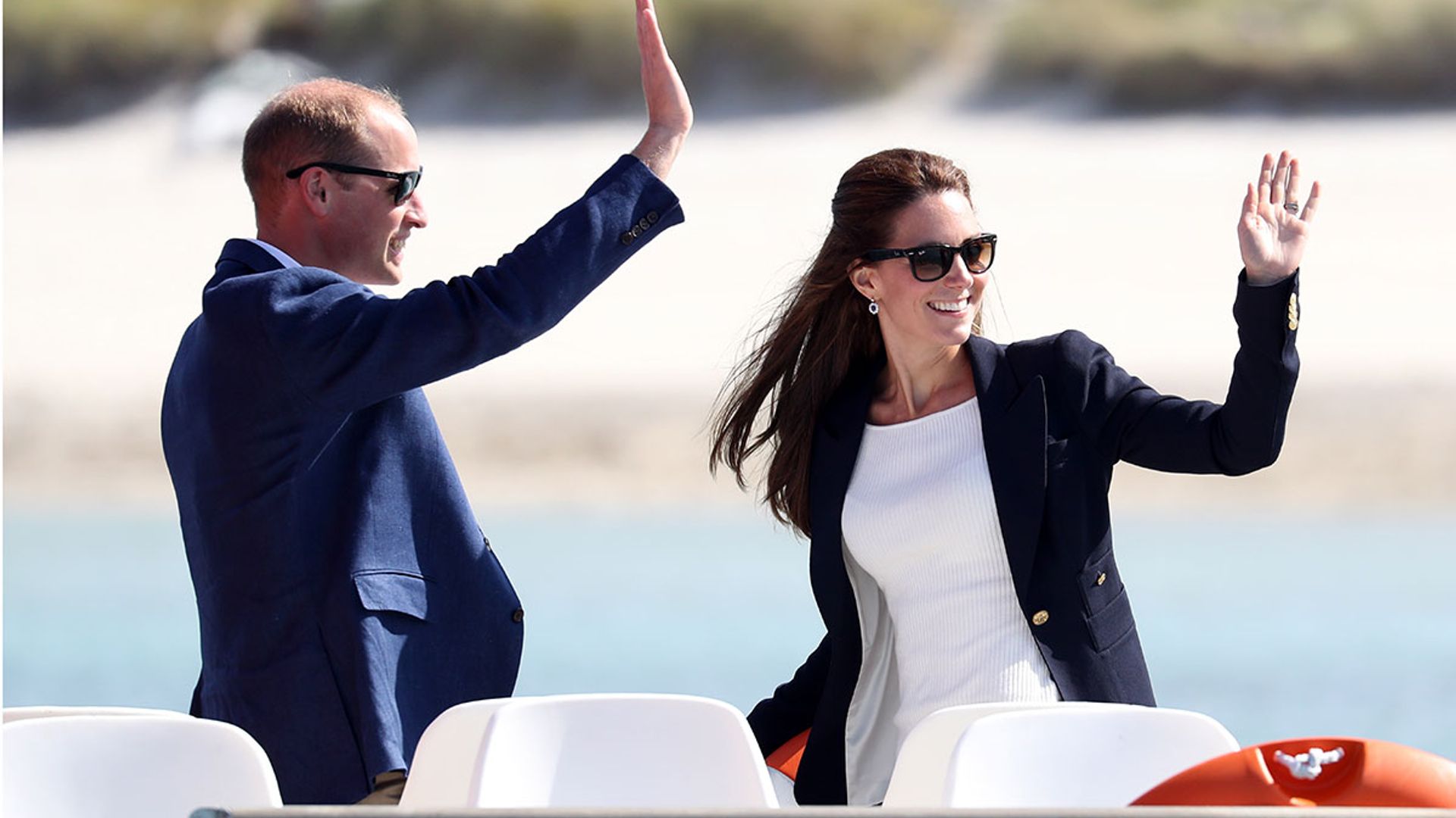 Why Kate Middleton and Prince William's summer with their children could be the royals' best one yet