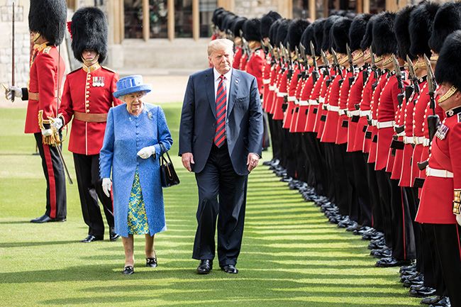 donald-trump-and-the-queen