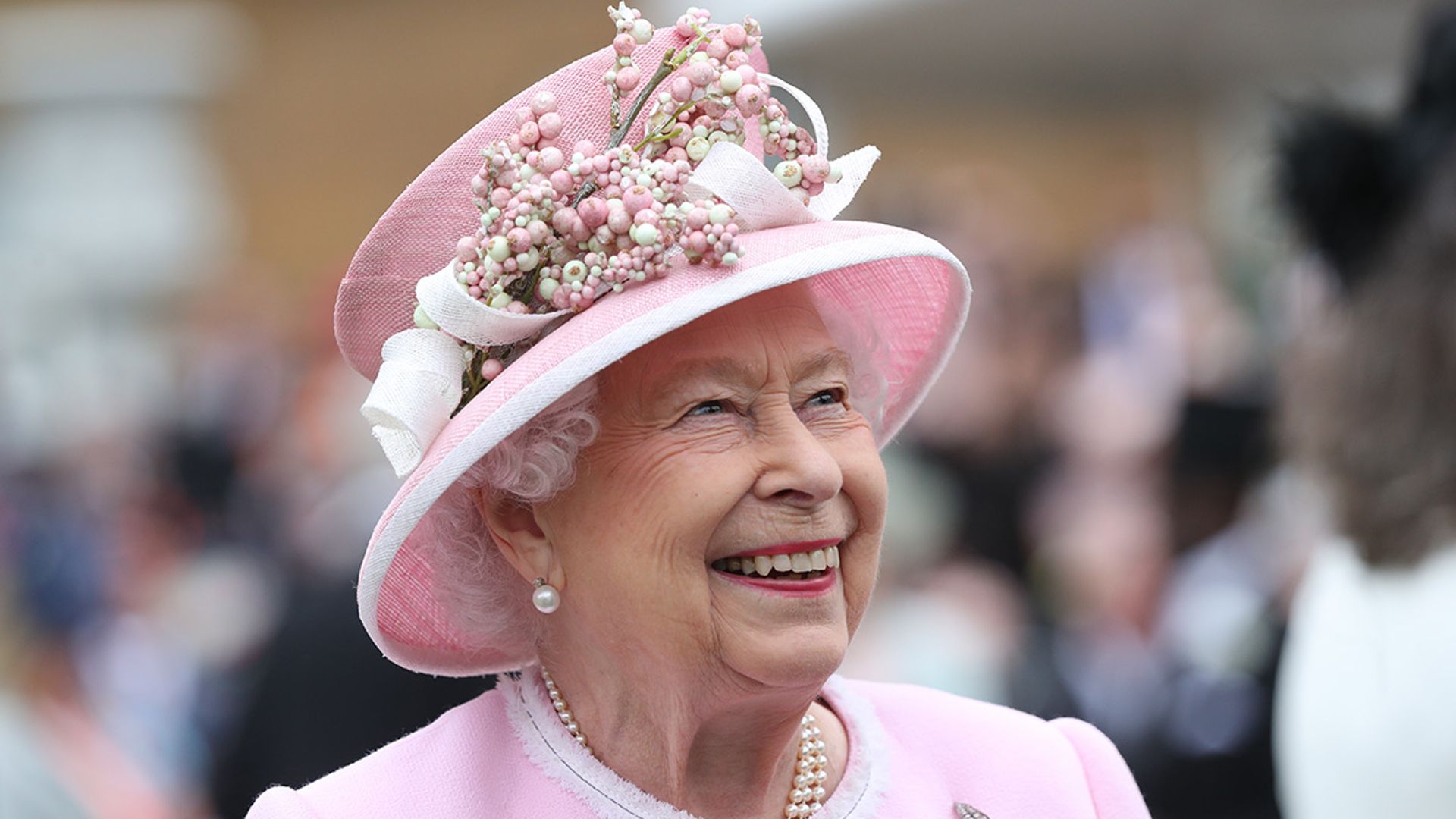 The Queen's low-key birthday parade: special guest, music and more details