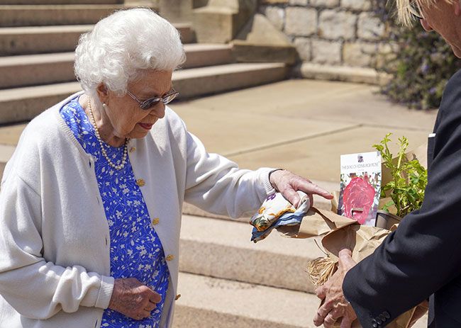 queen-given-rose-philip-100th-birthday