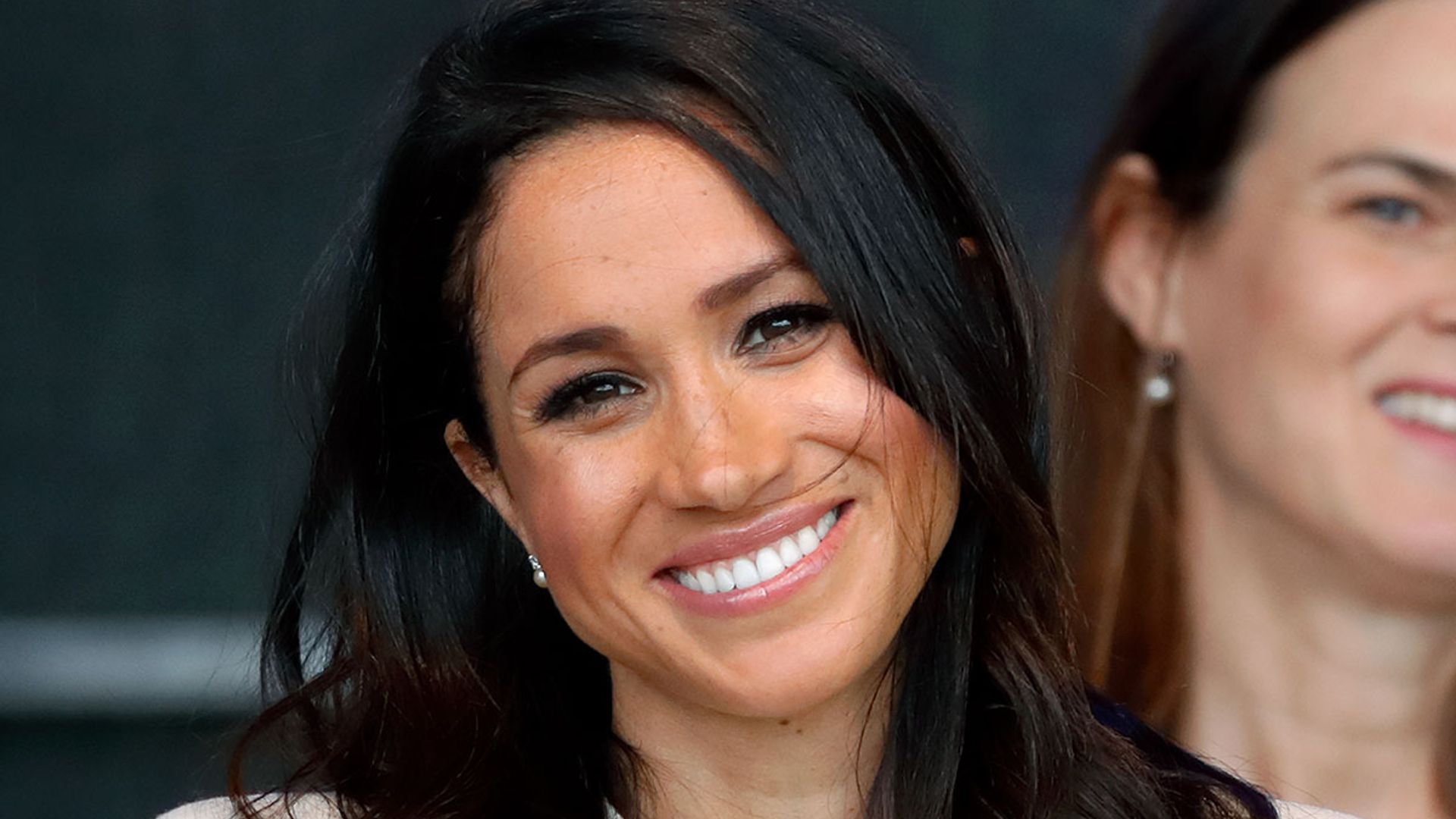 Meghan Markle celebrates amazing achievement with her family