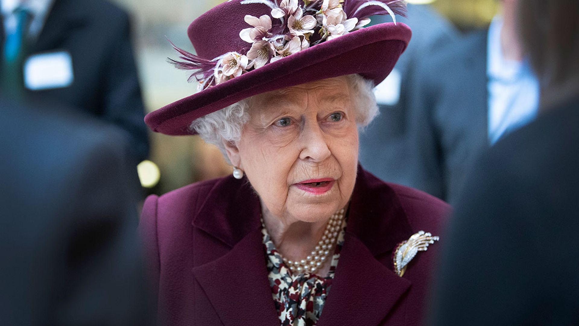 The Queen receives disappointing news from Royal Ascot 2021 - details ...