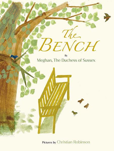 meghan-markle-book-the-bench