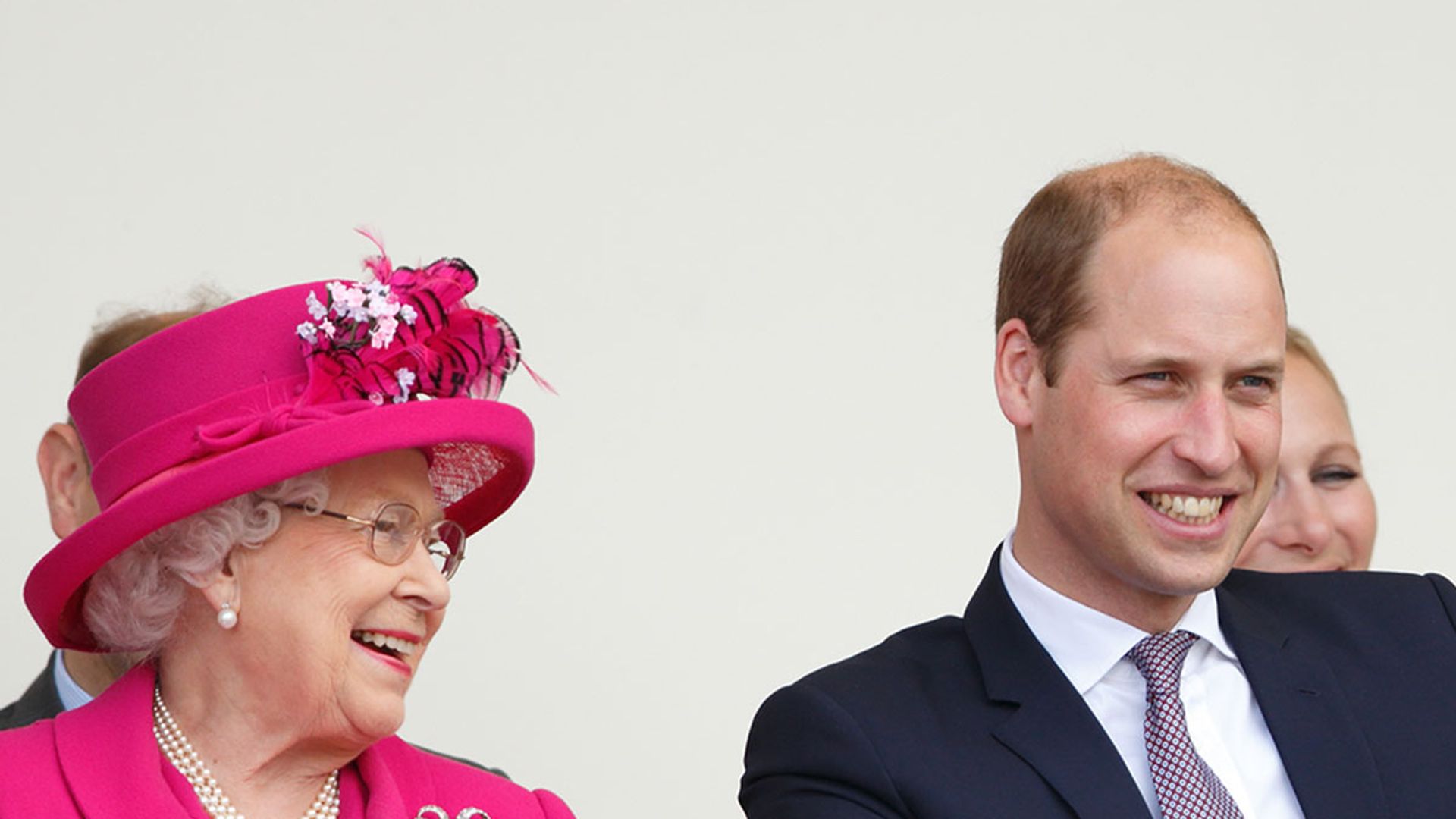 The Queen will be joined by Prince William and Princess Anne during royal tour of Scotland