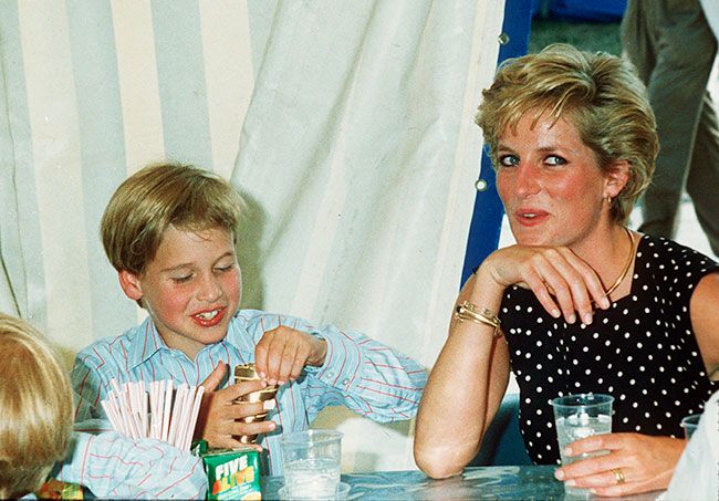 prince-william-and-diana