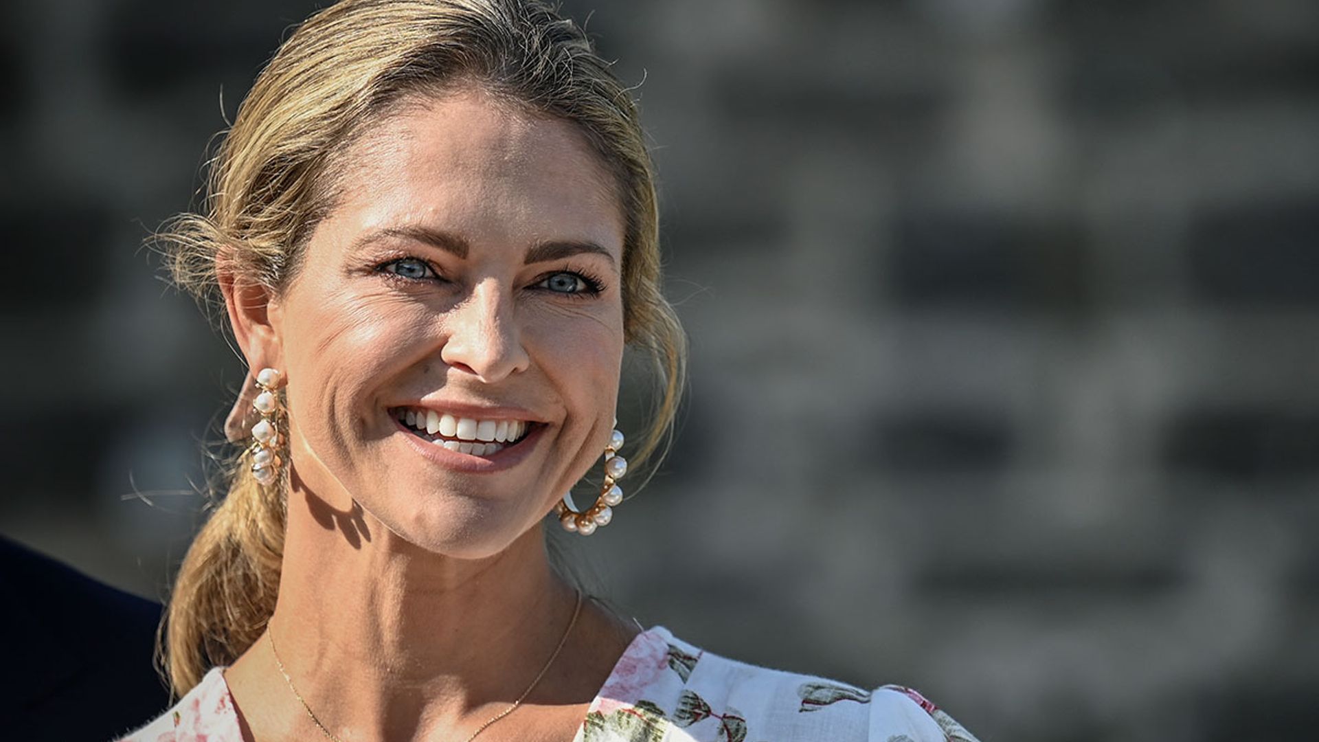 Princess Madeleine and Crown Princess Victoria reunited in sweet family photo