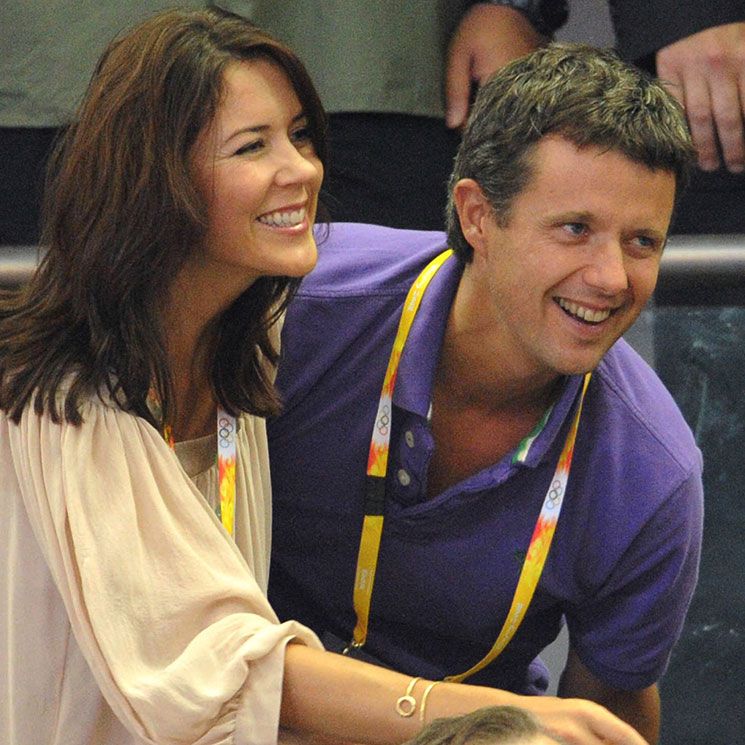 5 royal romances that blossomed at the Olympics