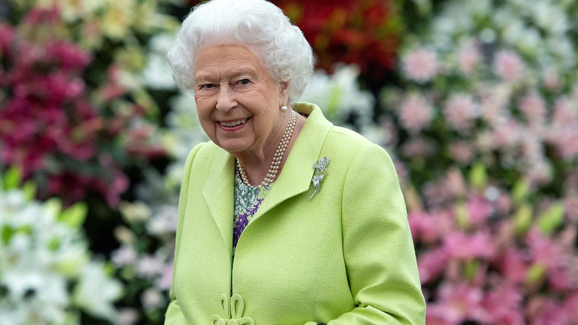Why the Queen missed one of her favourite royal events