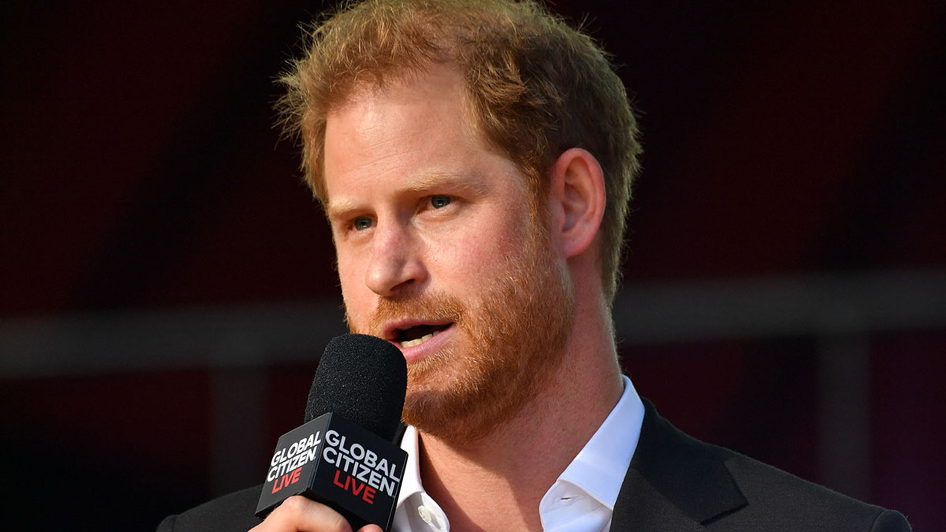 Prince Harry to return to New York to present special awards