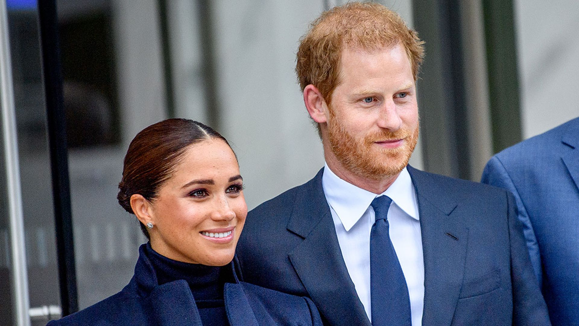 Prince Harry and Meghan Markle will not return to UK for party to honour Diana