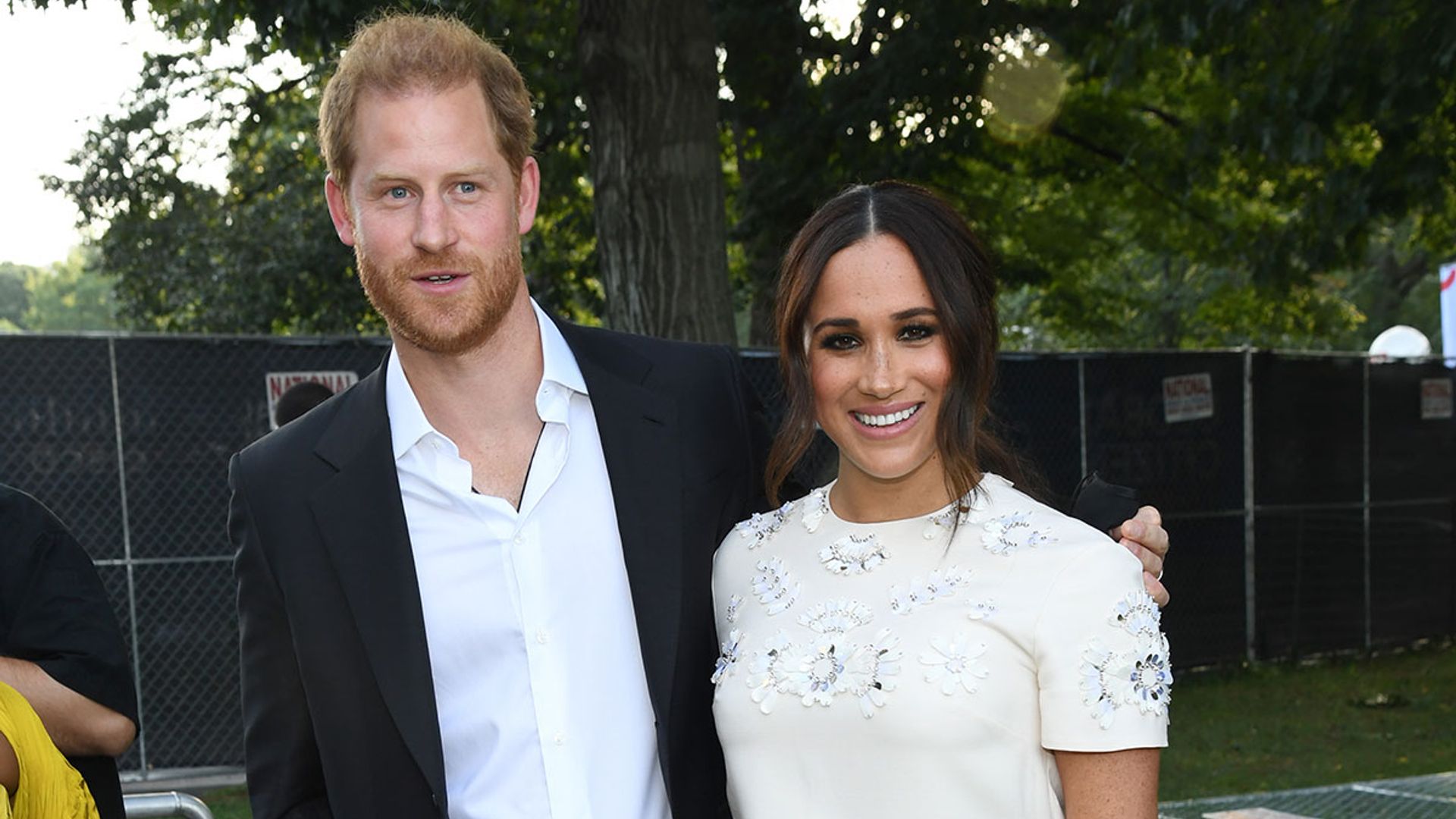 Prince Harry and Meghan Markle's surprising new venture revealed