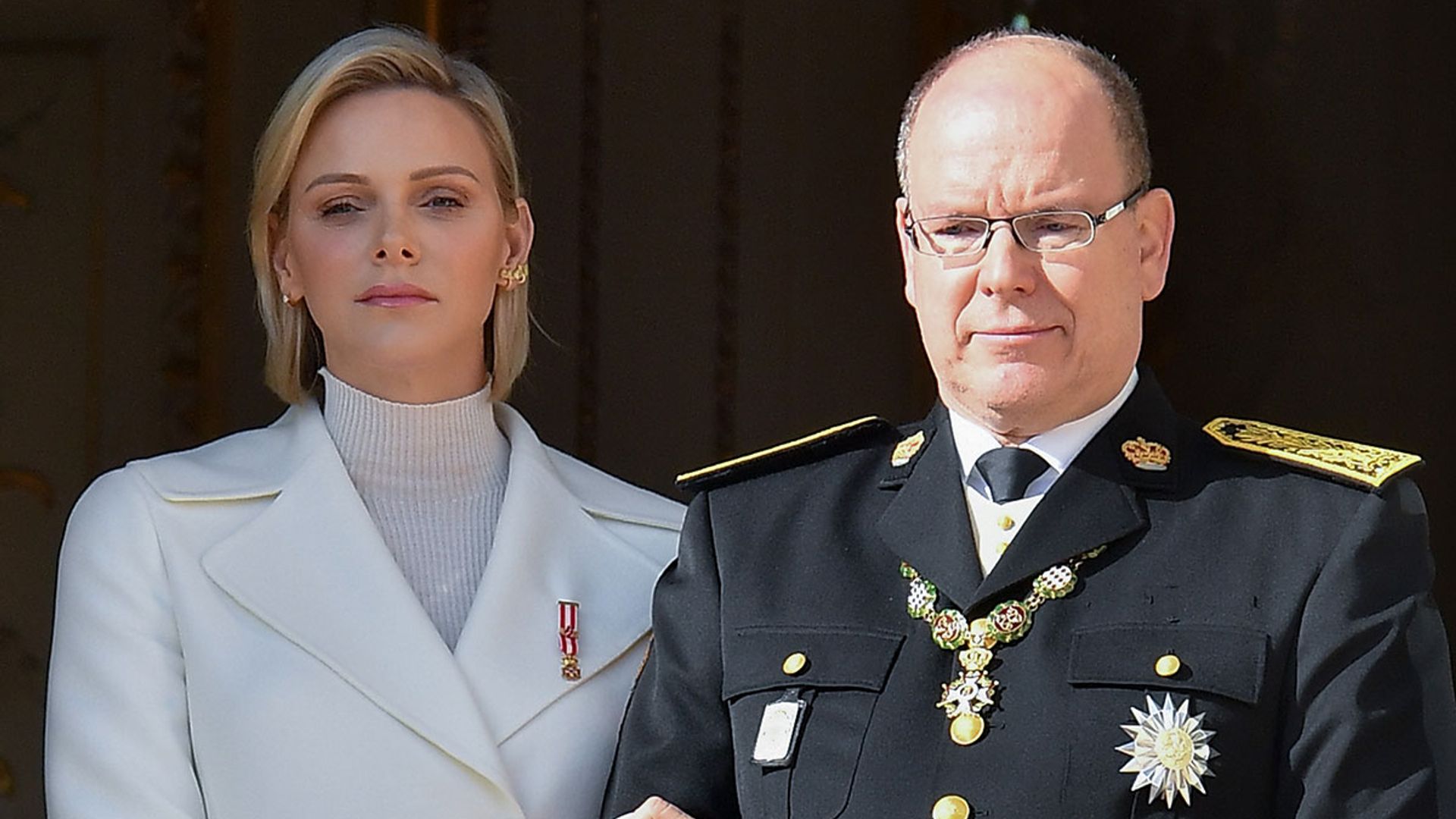 Prince Albert 'furious' about his ex's comments on Princess Charlene