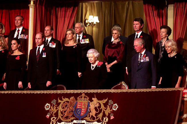 royals-festival-of-remembrance-2019