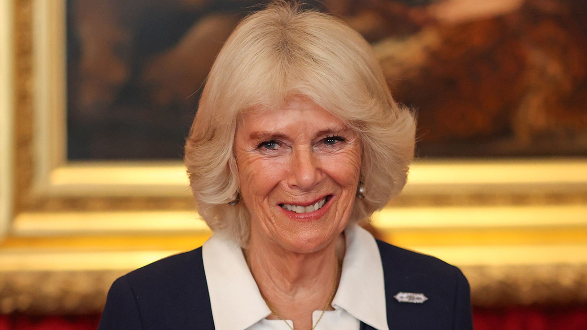 This anecdote about the Duchess of Cornwall shows just how down-to-earth she is