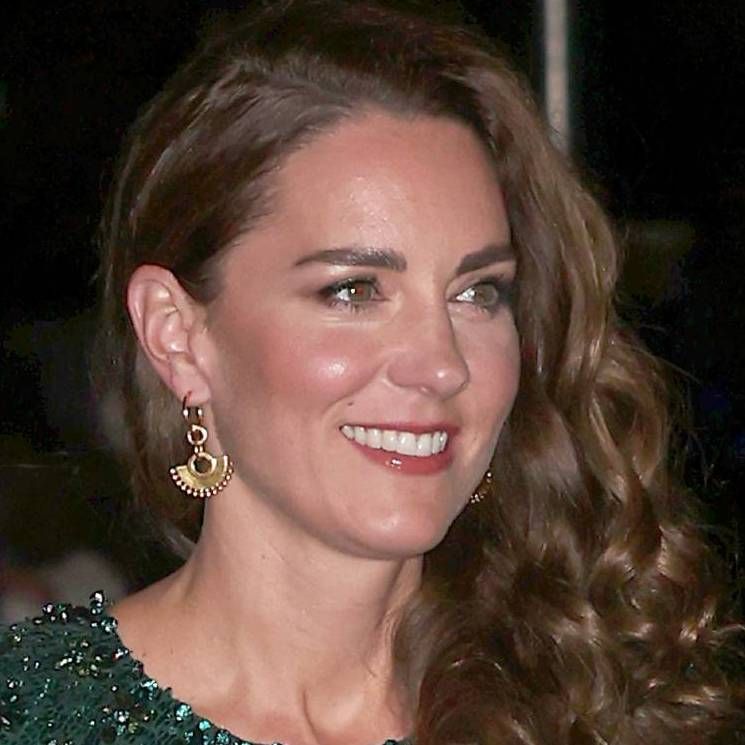Prince William and Kate Middleton wow at the Royal Variety Performance - best photos