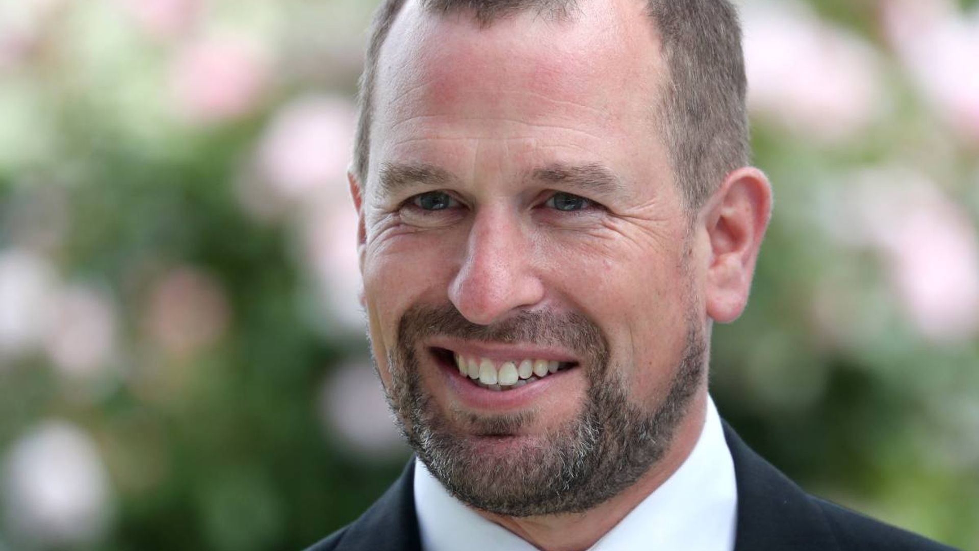 Peter Phillips' date for royal christening of nephew Lucas and baby August revealed