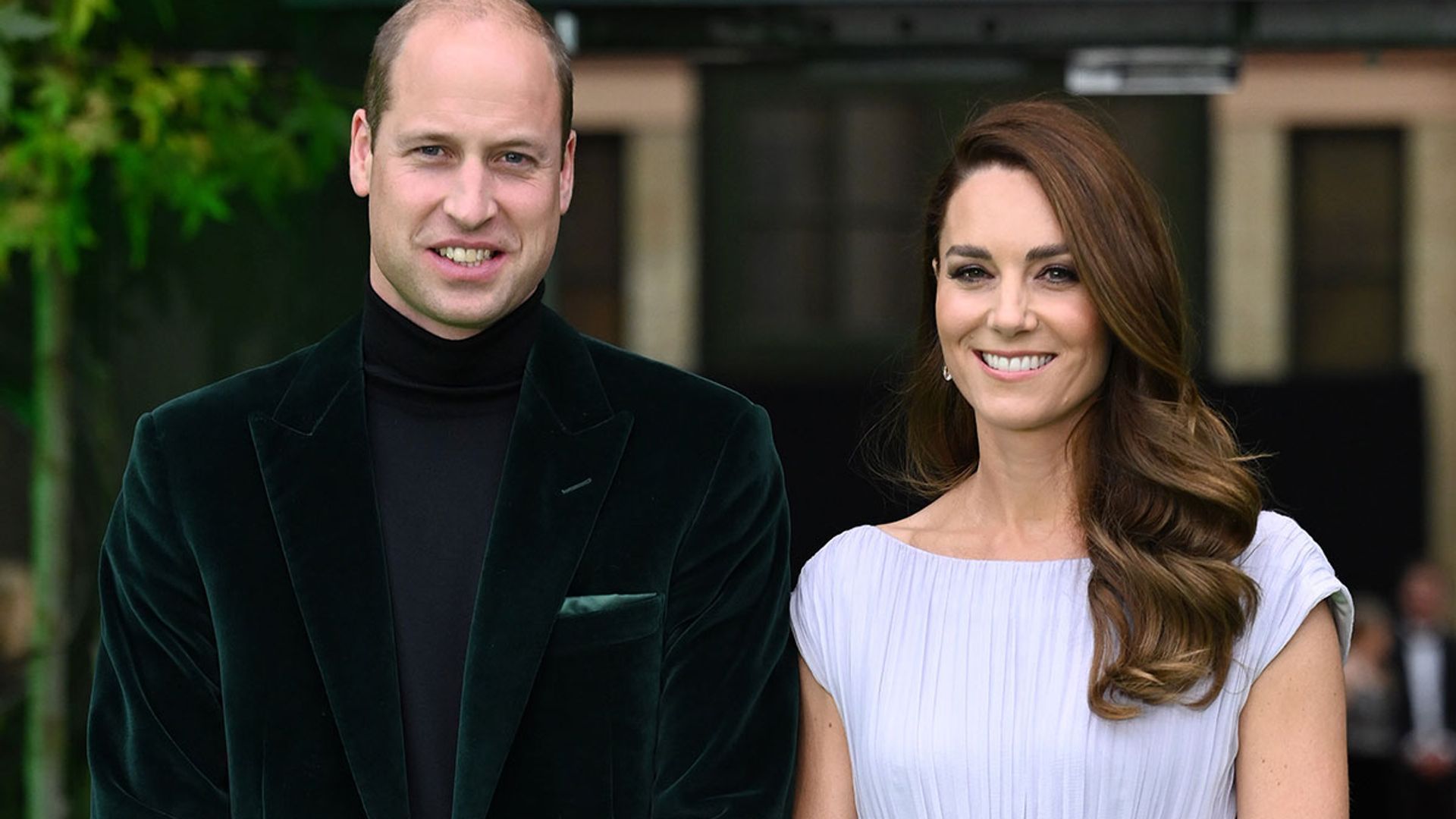Prince William and Kate Middleton to hold special concert - report