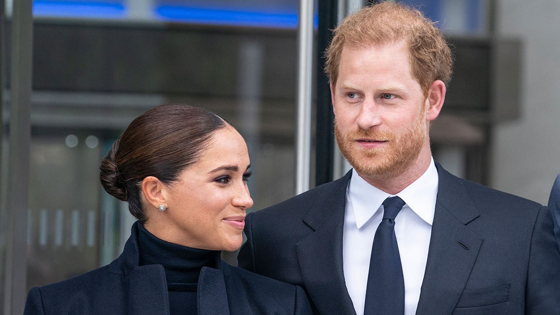 Meghan Markle's daughter Lilibet is six months old - will Sussexes share first photo?