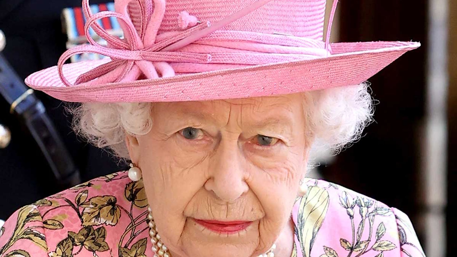 The Queen cancels pre-Christmas family lunch 'with regret'