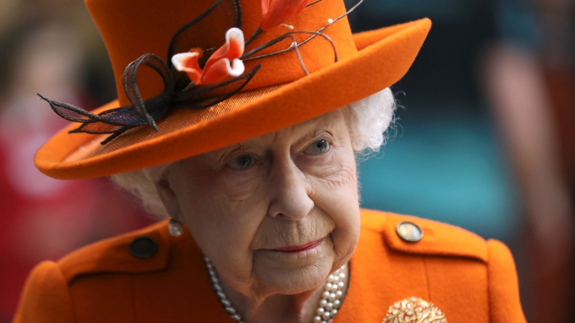 The Queen cancels plans for Christmas at Sandringham amid COVID fears